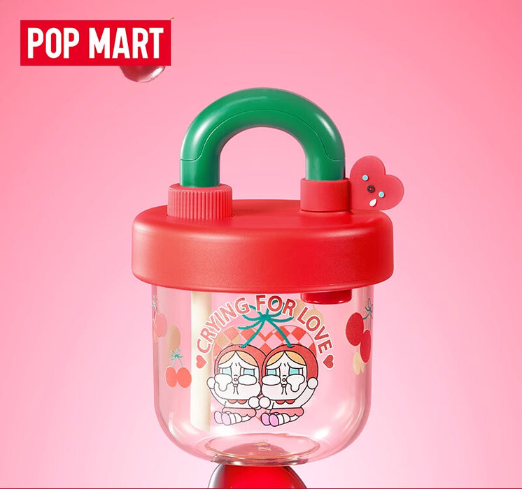 CRYBABY Crying For Love Series-Straw Cup