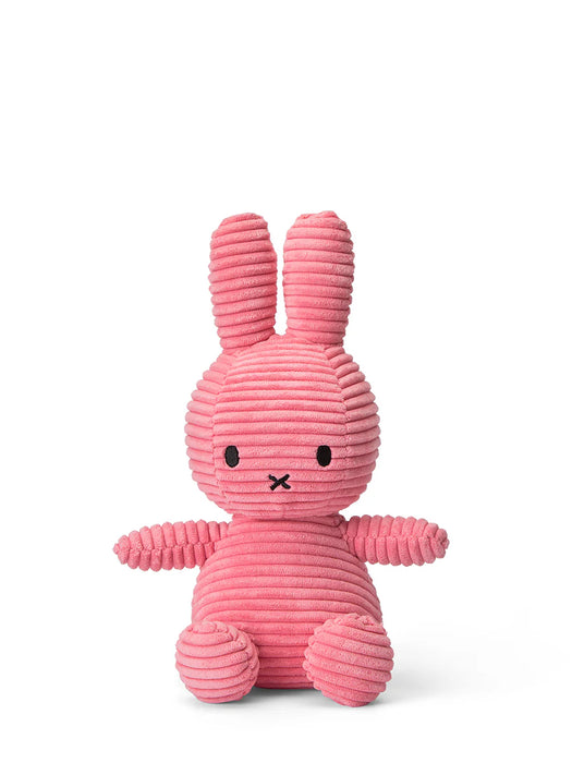 MIFFY ECO CORDUROY BUBBLEGUM PINK