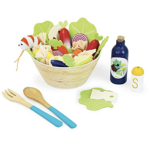 Kitchen - Salad Set