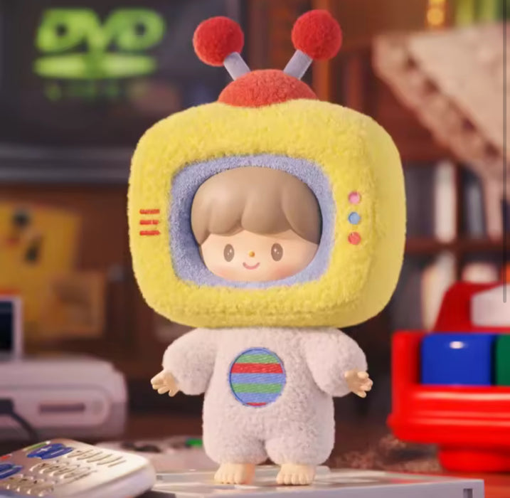 Happy Childhood Blind Box