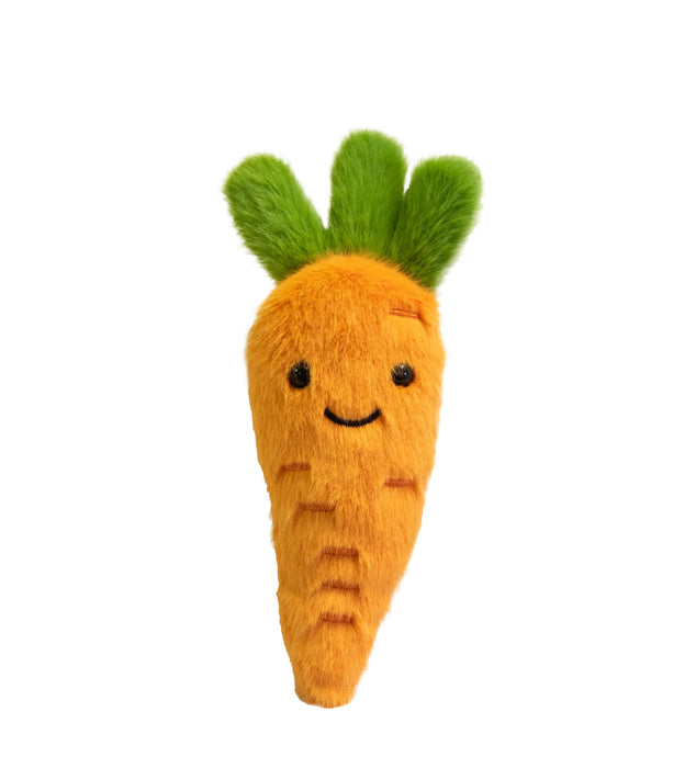 CARROT GARDEN FRIENDS