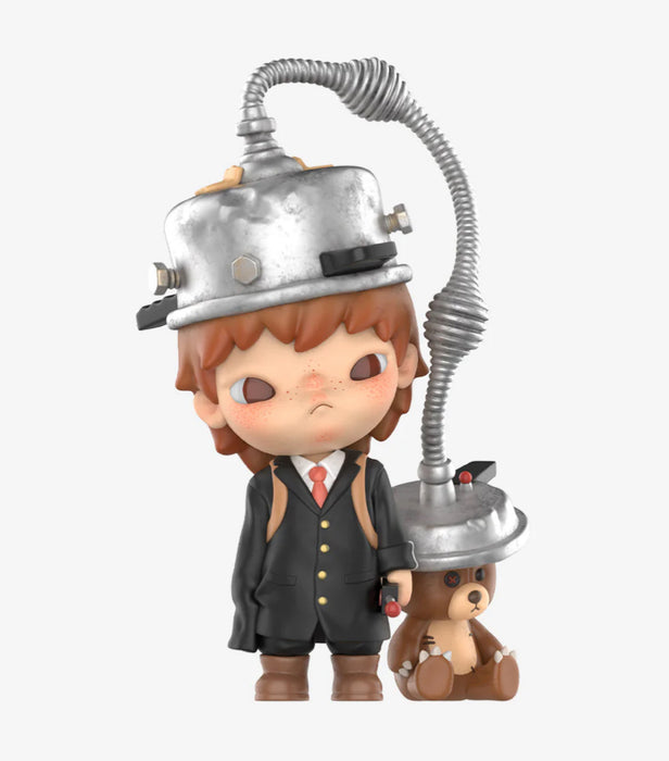 Hirono Echo Series Figures