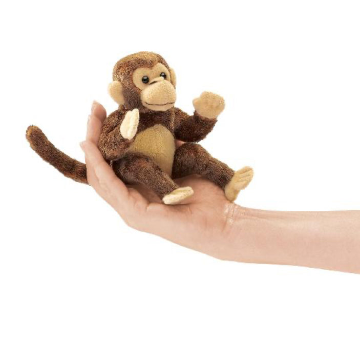Mini Monkey