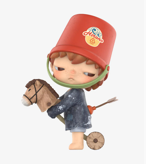 Hirono Echo Series Figures