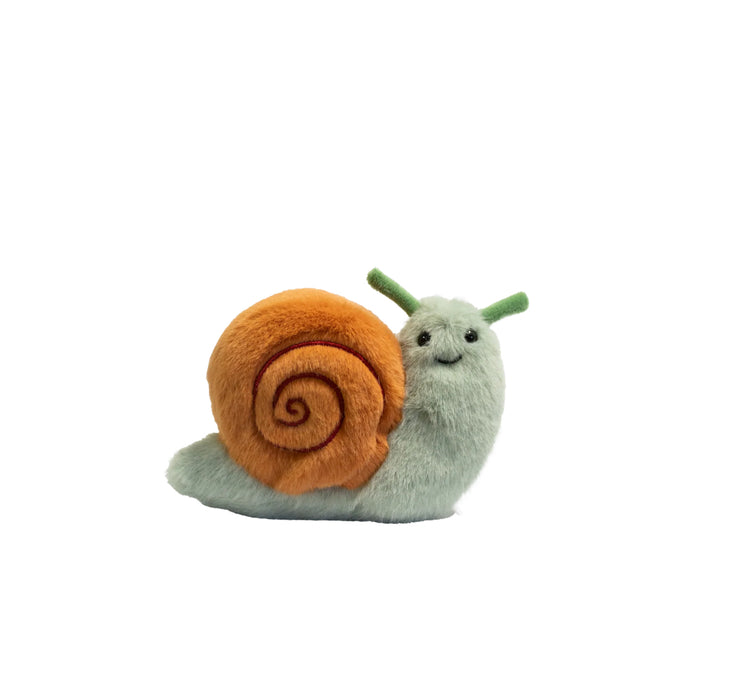SNAIL GARDEN FRIENDS