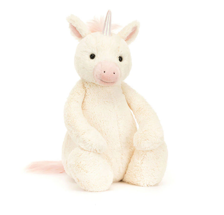 Bashful Unicorn Really Big