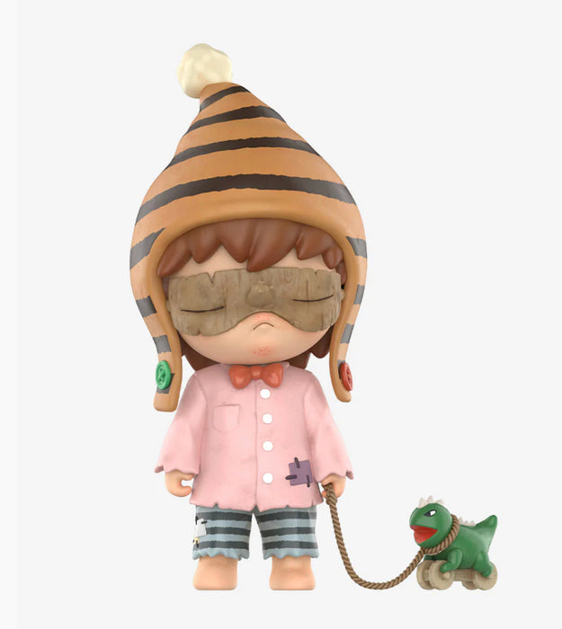 Hirono Echo Series Figures