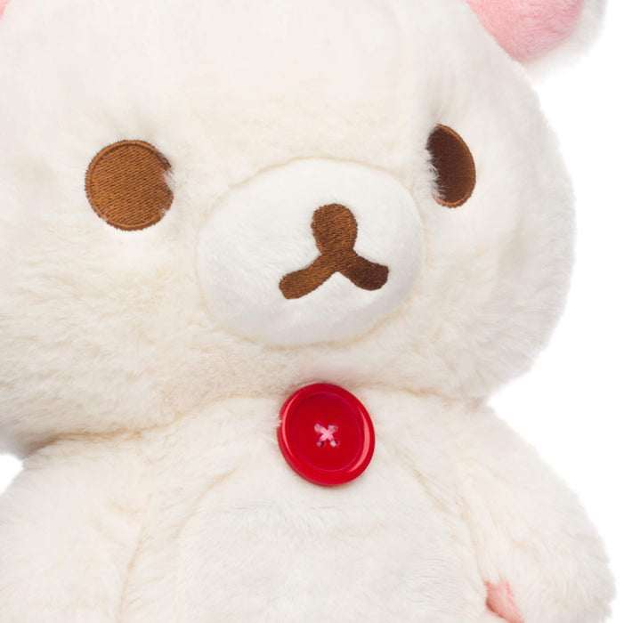 Korilakkuma San-X Original Sherbet Series Plush - Medium