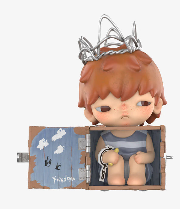 Hirono Echo Series Figures