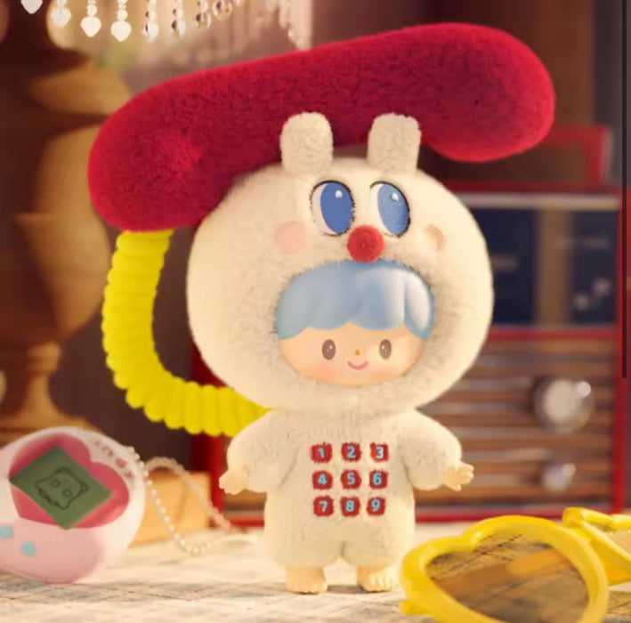 Happy Childhood Blind Box