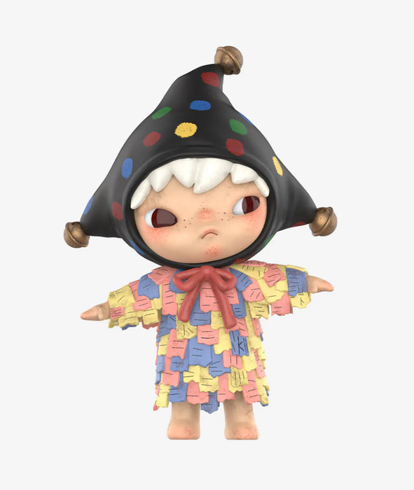 Hirono Echo Series Figures