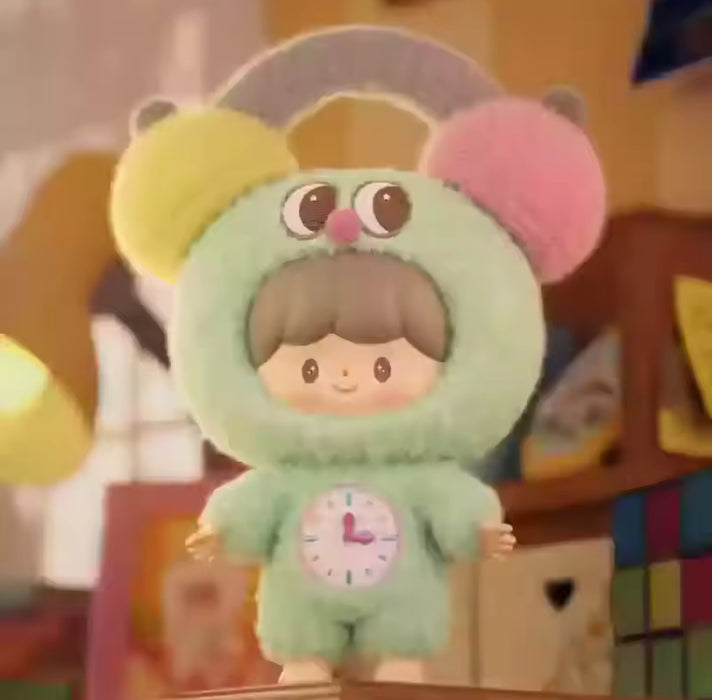 Happy Childhood Blind Box