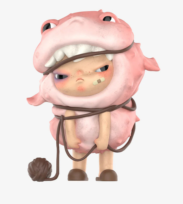 Hirono Echo Series Figures