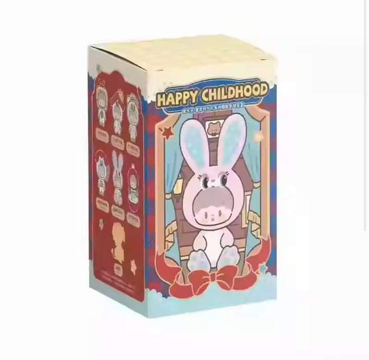 Happy Childhood Blind Box
