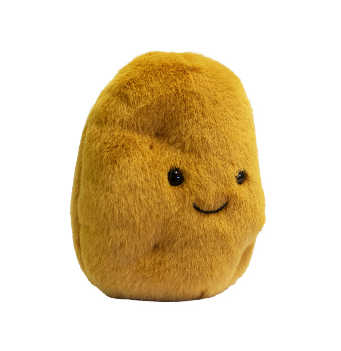 POTATO GARDEN FRIENDS