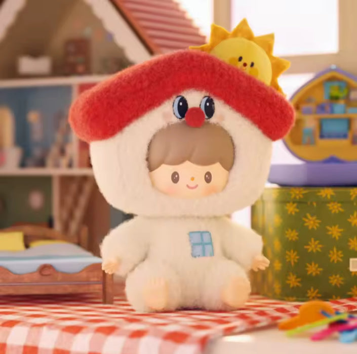 Happy Childhood Blind Box