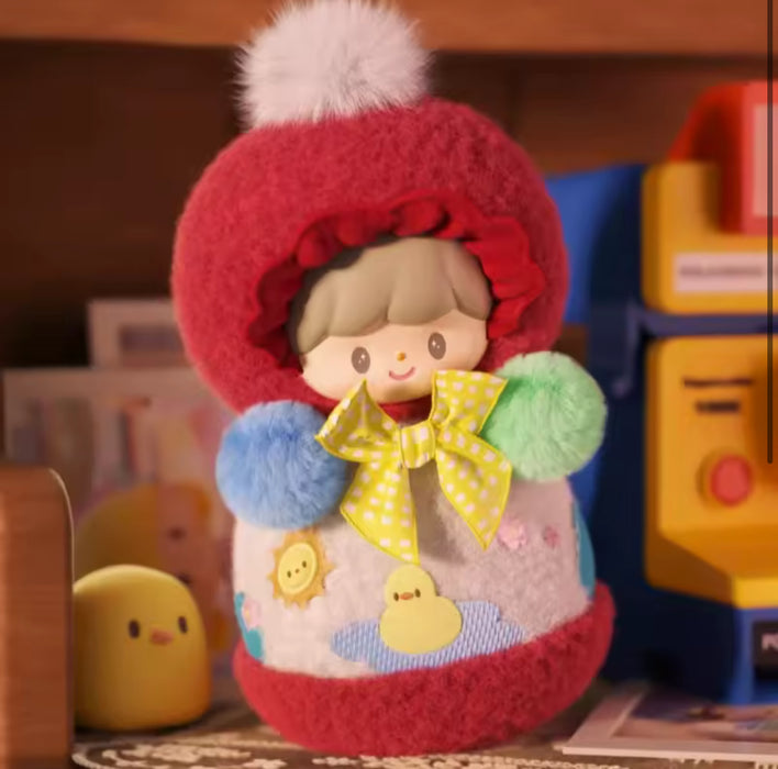 Happy Childhood Blind Box