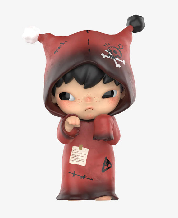 Hirono Echo Series Figures