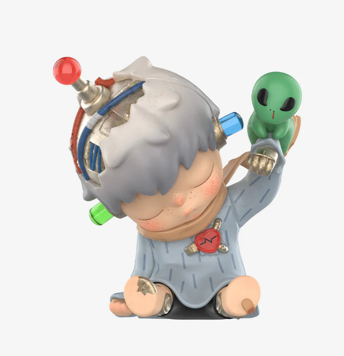 Hirono Echo Series Figures