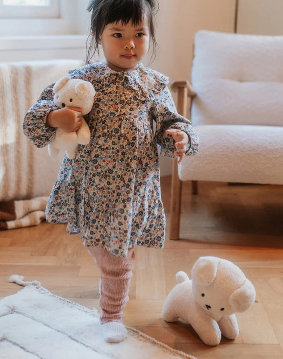 Plush MIFFY SNUFFY Terry Cream
8" Cream