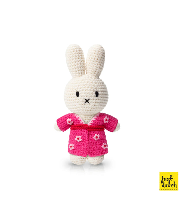 Miffy Kimono