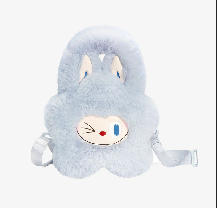 The Monsters - Labubu Flower Bag