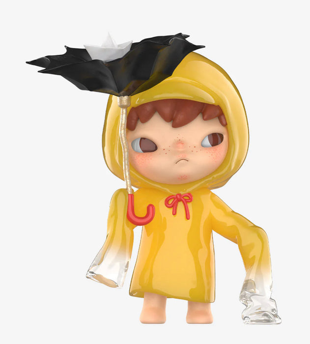 Hirono Echo Series Figures