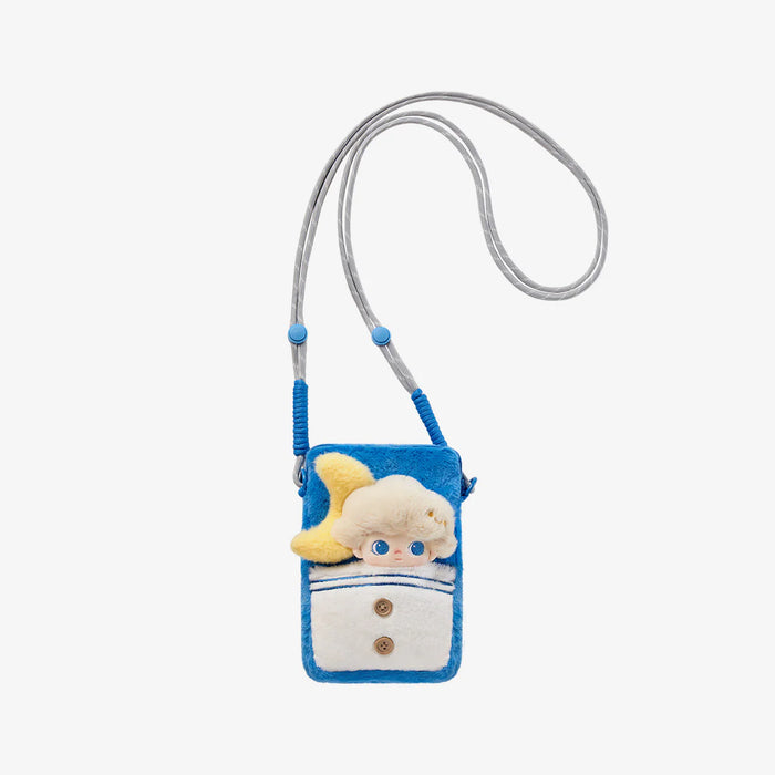 DIMOO WEAVING WONDERS SERIES-QUILT PHONE CASE BLIND BOX