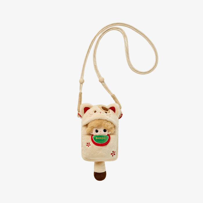 DIMOO WEAVING WONDERS SERIES-QUILT PHONE CASE BLIND BOX