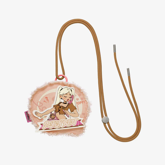 Peach Riot Rush Hour Series -Mini Bag Blind Box