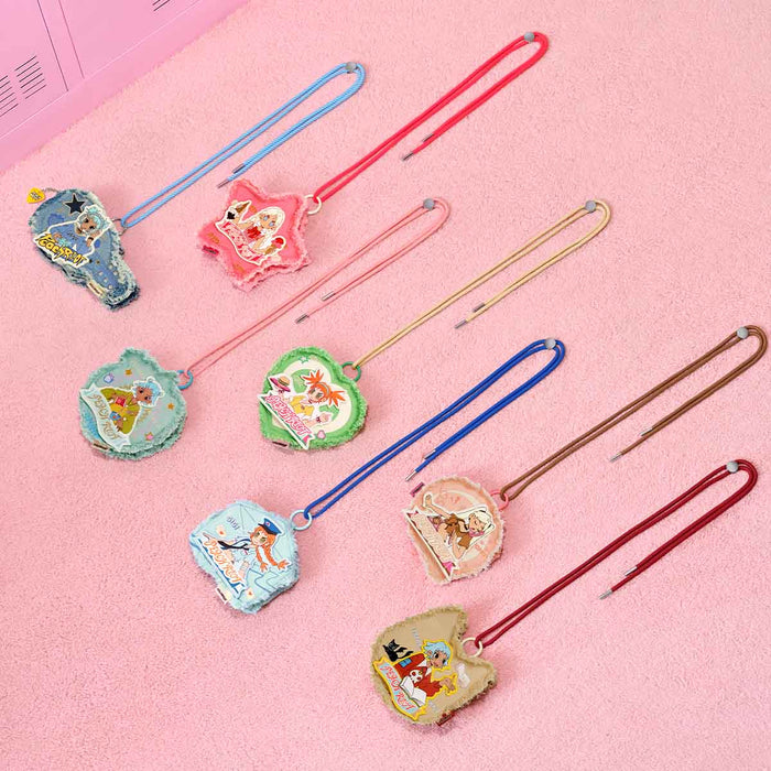 Peach Riot Rush Hour Series -Mini Bag Blind Box