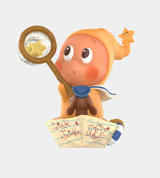 Twinkle Twinkle Be a Little Star Series Figures