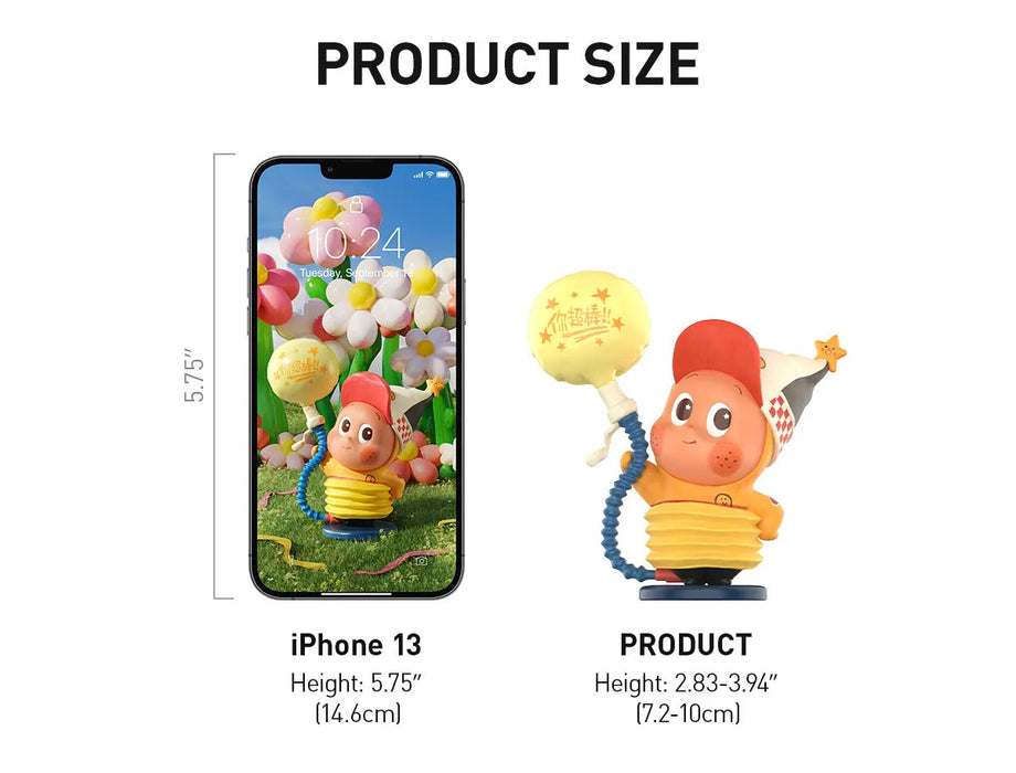 Twinkle Twinkle Be a Little Star Series Figures