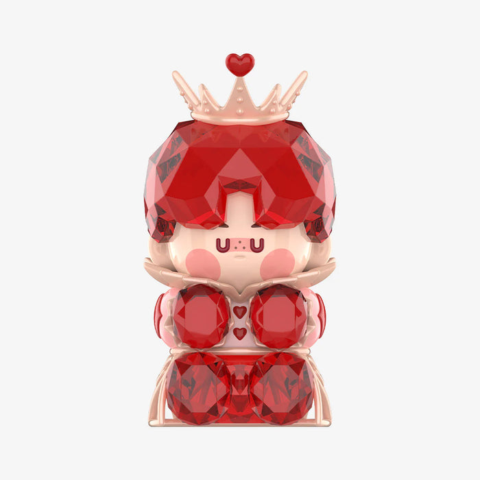 PINO JELLY Hard & Shiny Series Figures
