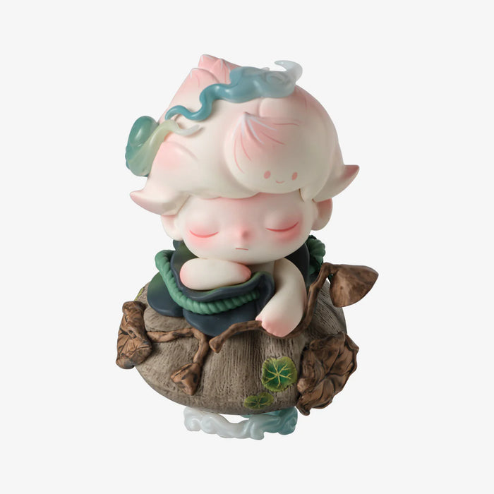 DIMOO Stories in the Cup Series Figures