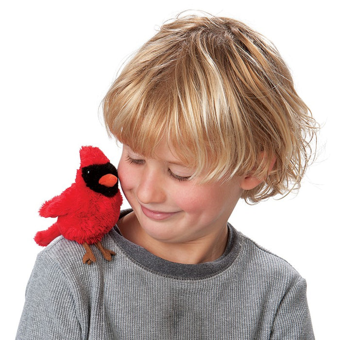 Mini Cardinal