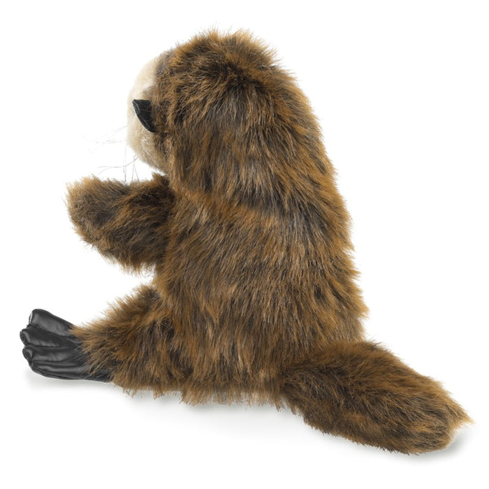 Otter, Baby Sea