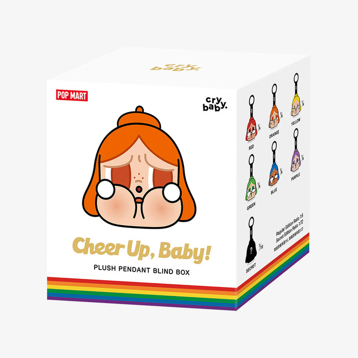 Cheer up ,baby