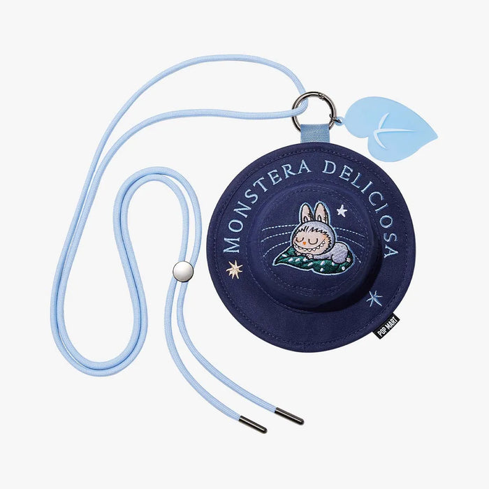 THE MONSTERS FALL IN WILD BUCKET HAT MINI BAG SERIES BLIND BOX