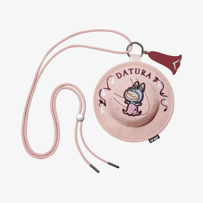 THE MONSTERS FALL IN WILD BUCKET HAT MINI BAG SERIES BLIND BOX