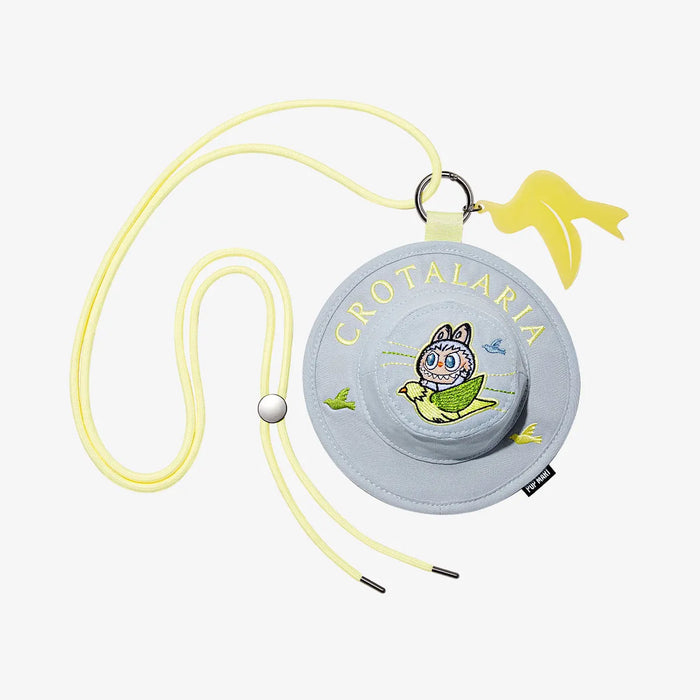 THE MONSTERS FALL IN WILD BUCKET HAT MINI BAG SERIES BLIND BOX