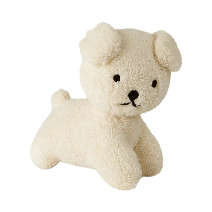 Plush MIFFY SNUFFY Terry Cream
8" Cream