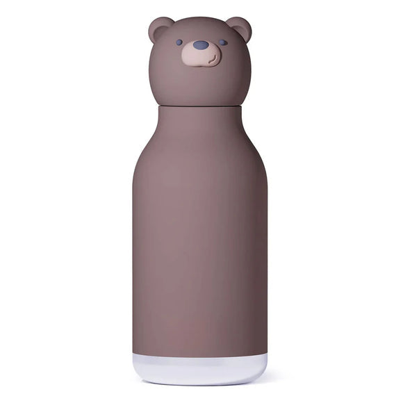 Brown Bear Bestie Bottle