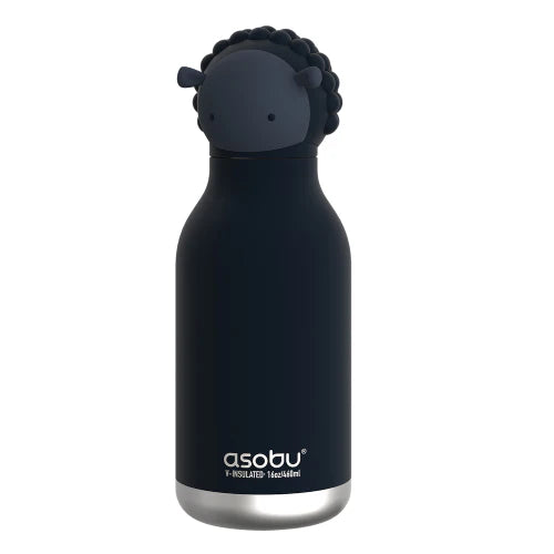 Black Sheep Bestie Water Bottle