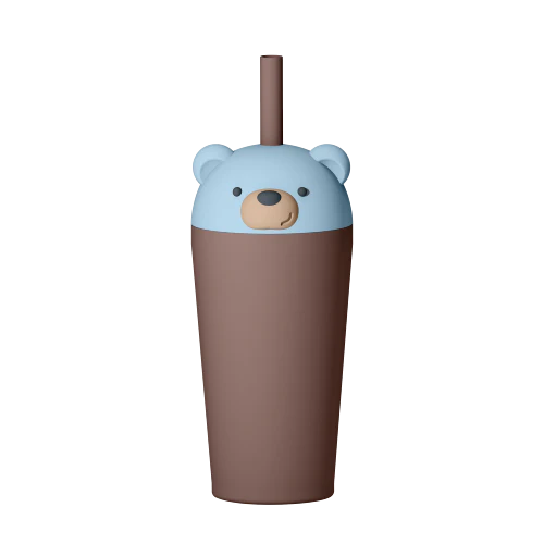 Bear Bestie Sippy