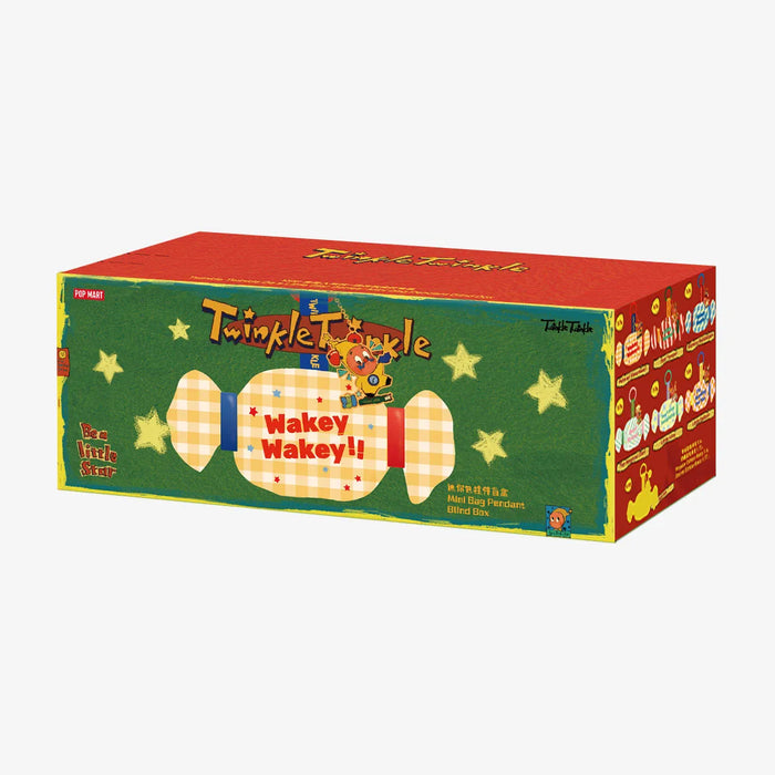 TTwinkle Twinkle Be a Little Star Series-Mini Bag Pendant Blind Box
