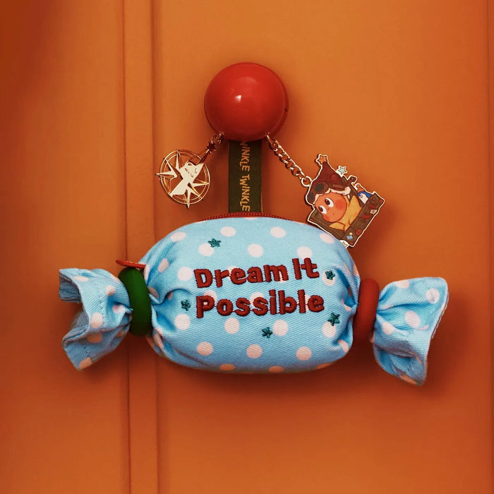 TTwinkle Twinkle Be a Little Star Series-Mini Bag Pendant Blind Box