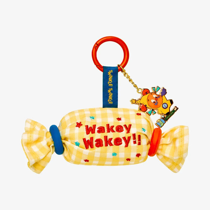 TTwinkle Twinkle Be a Little Star Series-Mini Bag Pendant Blind Box