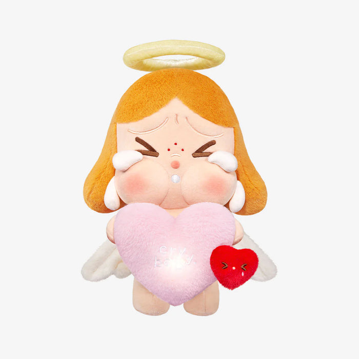 CRYBABY Crying for Love Series-Plush Gift Box