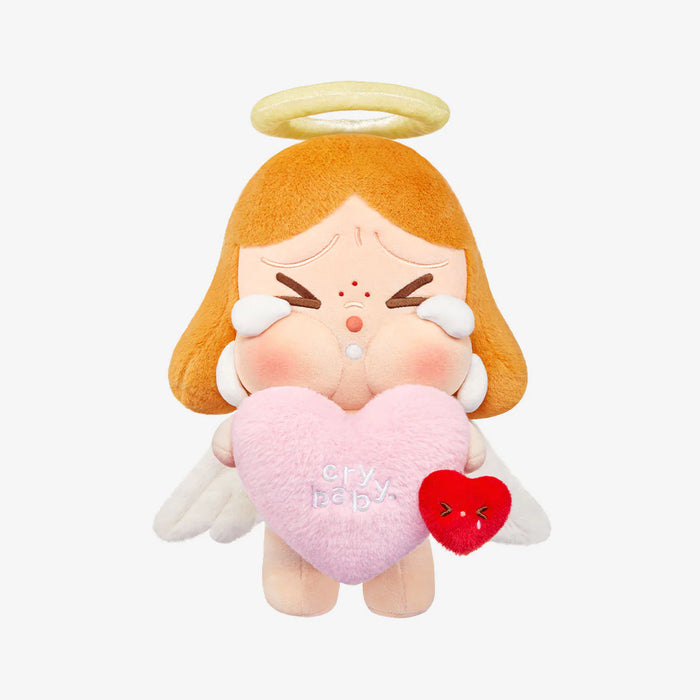 CRYBABY Crying for Love Series-Plush Gift Box